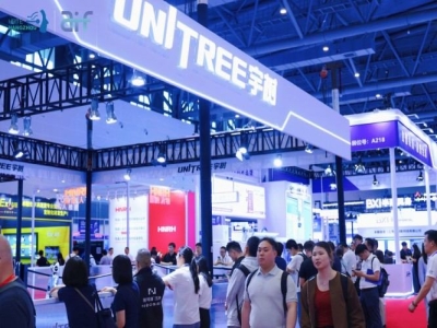 具身智能核心赛道齐聚杭州 2027人形机器人展黄金展位预定火爆